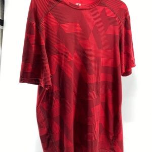 Men T-shirt activewear